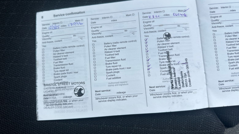 Vauxhall Grandland 1.2 Turbo Elite 5dr Petrol Hatchback